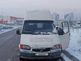 Ford Transit 1998 года за 1 450 000 тг. в Алматы – фото 3