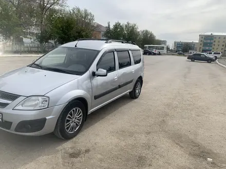 ВАЗ (Lada) Largus 2018 годаүшін4 450 000 тг. в Актобе – фото 2