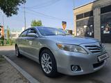 Toyota Camry 2009 года за 7 200 000 тг. в Алматы