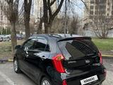 Kia Picanto 2013 года за 4 500 000 тг. в Алматы – фото 3