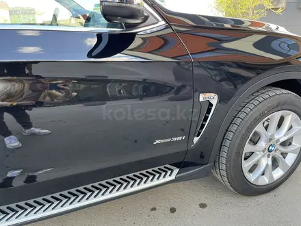 BMW X5 2014 года за 19 000 000 тг. в Атырау – фото 11