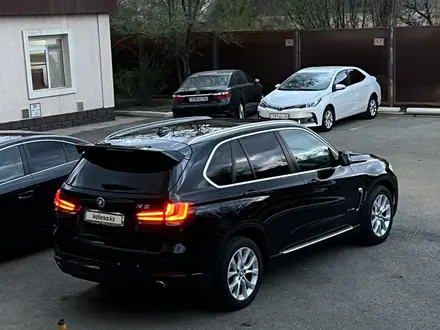 BMW X5 2014 года за 19 000 000 тг. в Атырау – фото 14