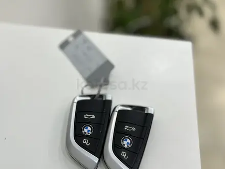 BMW X5 2014 года за 19 000 000 тг. в Атырау – фото 20