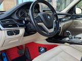 BMW X5 2014 года за 19 500 000 тг. в Казалинск – фото 4