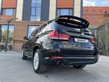 BMW X5 2014 года за 19 500 000 тг. в Казалинск – фото 2