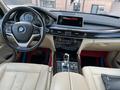 BMW X5 2014 годаүшін19 000 000 тг. в Атырау – фото 8