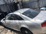 Audi A8 2002 годаүшін3 900 000 тг. в Алматы – фото 3