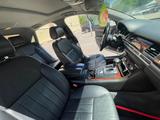 Audi A8 2002 годаүшін3 900 000 тг. в Алматы – фото 5