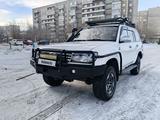 Toyota Land Cruiser 2000 годаүшін6 500 000 тг. в Семей – фото 2