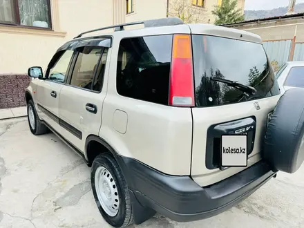 Honda CR-V 1996 года за 2 400 000 тг. в Алматы – фото 6