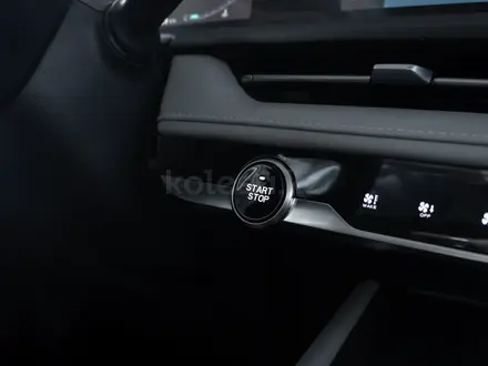 Changan CS75 Plus 2.0 AT 2026 года за 11 790 000 тг. в Кандыагаш – фото 18