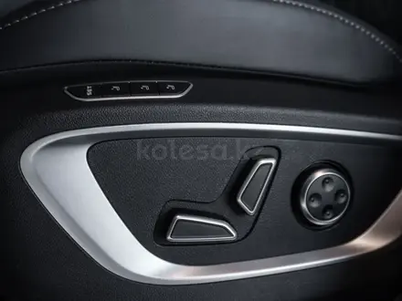 Changan CS75 Plus 2.0 AT 2026 года за 11 790 000 тг. в Кандыагаш – фото 23