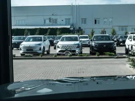 Changan CS75 Plus 2.0 AT 2026 года за 11 790 000 тг. в Кандыагаш – фото 8