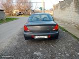 Kia Spectra 2006 годаүшін2 000 000 тг. в Шымкент – фото 5