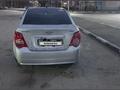 Chevrolet Aveo 2012 годаfor3 600 000 тг. в Костанай – фото 3