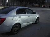 Chevrolet Aveo 2012 годаfor3 600 000 тг. в Костанай – фото 4