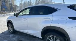 Lexus NX 200 2015 года за 13 000 000 тг. в Астана