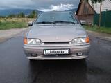 ВАЗ (Lada) 2114 2007 годаfor3 000 000 тг. в Усть-Каменогорск – фото 2