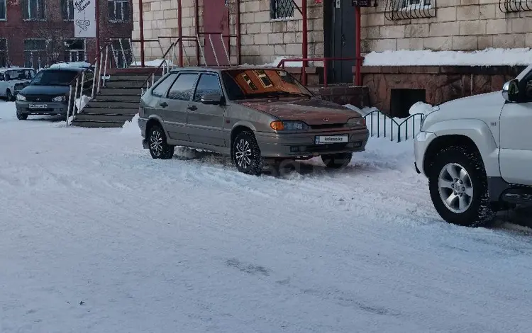 ВАЗ (Lada) 2114 2007 годаfor3 000 000 тг. в Усть-Каменогорск