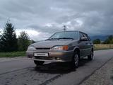 ВАЗ (Lada) 2114 2007 годаүшін3 000 000 тг. в Усть-Каменогорск