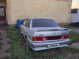 ВАЗ (Lada) 2115 2005 года за 500 000 тг. в Уральск