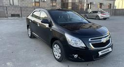 Chevrolet Cobalt 2022 года за 5 800 000 тг. в Актау – фото 4