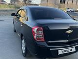 Chevrolet Cobalt 2022 годаүшін5 800 000 тг. в Актау – фото 5