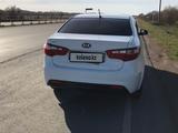 Kia Rio 2014 годаүшін5 600 000 тг. в Астана – фото 5