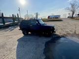 ВАЗ (Lada) Lada 2121 2011 годаүшін1 610 000 тг. в Каскелен – фото 3