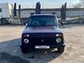 ВАЗ (Lada) Lada 2121 2011 годаүшін1 610 000 тг. в Каскелен – фото 13