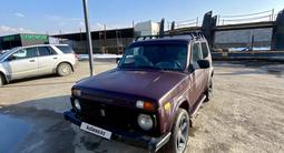 ВАЗ (Lada) Lada 2121 2011 года за 1 610 000 тг. в Каскелен