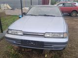 Mazda 626 1992 года за 200 000 тг. в Костанай – фото 3