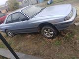 Mazda 626 1992 года за 200 000 тг. в Костанай – фото 4