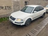 Volkswagen Passat 2002 годаүшін1 700 000 тг. в Караганда – фото 4