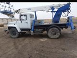 ГАЗ  АП 2019 года за 18 000 000 тг. в Актау – фото 2