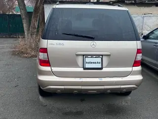 Mercedes-Benz ML 350