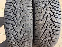 Шины 245/45 R18 — "Kapsen IceMax RW506" (Китай), шипованные. В ид за 85 000 тг. в Астана