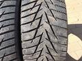 Шины 245/45 R18 — "Kapsen IceMax RW506" (Китай), шипованные. В ид за 85 000 тг. в Астана – фото 5