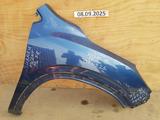 КРЫЛО ПЕРЕДНЕЕ ПРАВОЕ (СИНИЙ) (Б/У ОРИГИНАЛ) за 1 000 тг. в Алматы