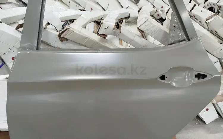 По КУЗОВУ в НАЛИЧИИ за 130 000 тг. в Алматы