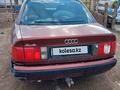 Audi 100 1991 года за 1 560 000 тг. в Экибастуз – фото 4