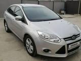 Ford Focus 2012 года за 2 600 000 тг. в Астана – фото 2