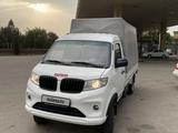 Jinbei 2025 года за 8 000 000 тг. в Алматы