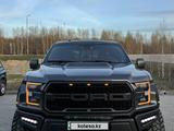 Ford F-Series 2017 года за 35 000 000 тг. в Костанай