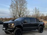 Ford F-Series 2017 года за 35 000 000 тг. в Костанай – фото 2