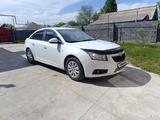 Chevrolet Cruze 2012 годаүшін3 000 000 тг. в Шу