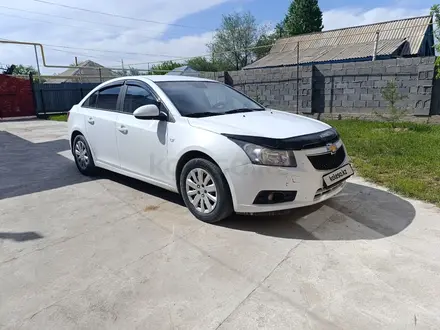 Chevrolet Cruze 2012 года за 3 000 000 тг. в Шу