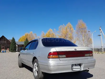 Nissan Cefiro 1996 года за 1 500 000 тг. в Алматы – фото 3