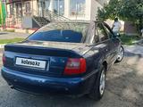 Audi A4 1997 года за 1 150 000 тг. в Уральск – фото 5