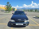 Toyota Carina E 1997 года за 1 800 000 тг. в Алматы